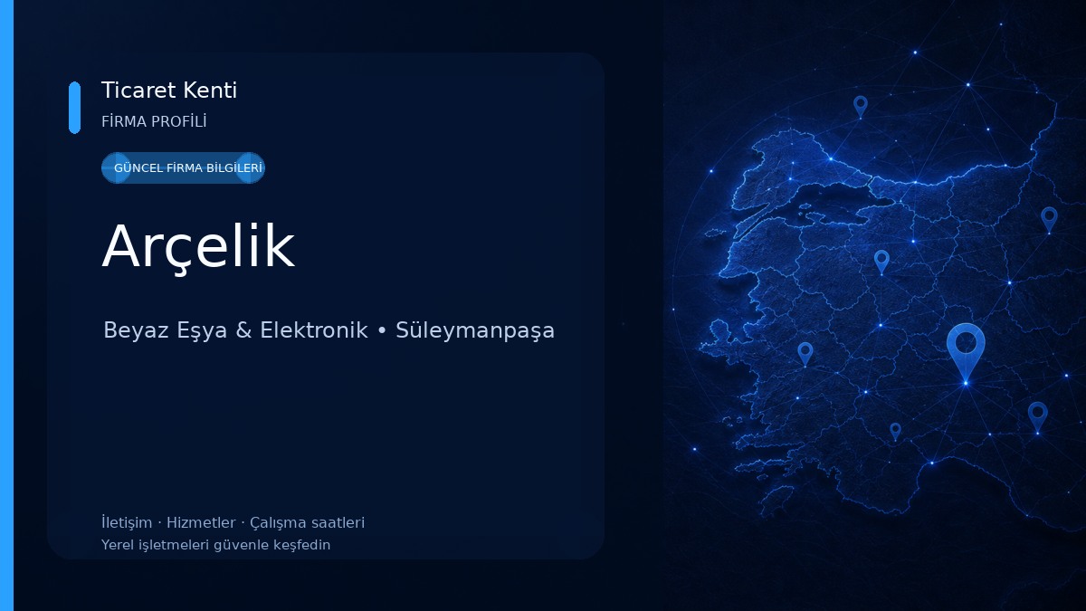 Arçelik