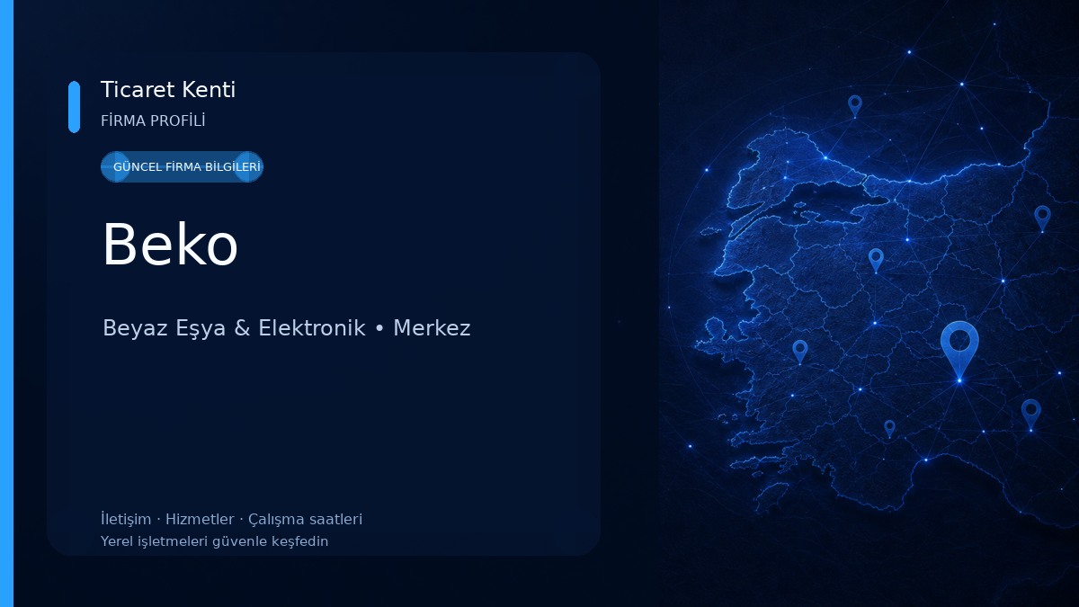 Beko