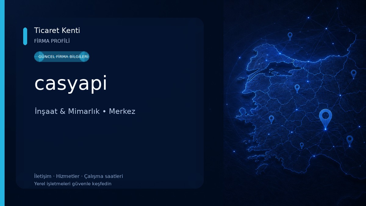 casyapi