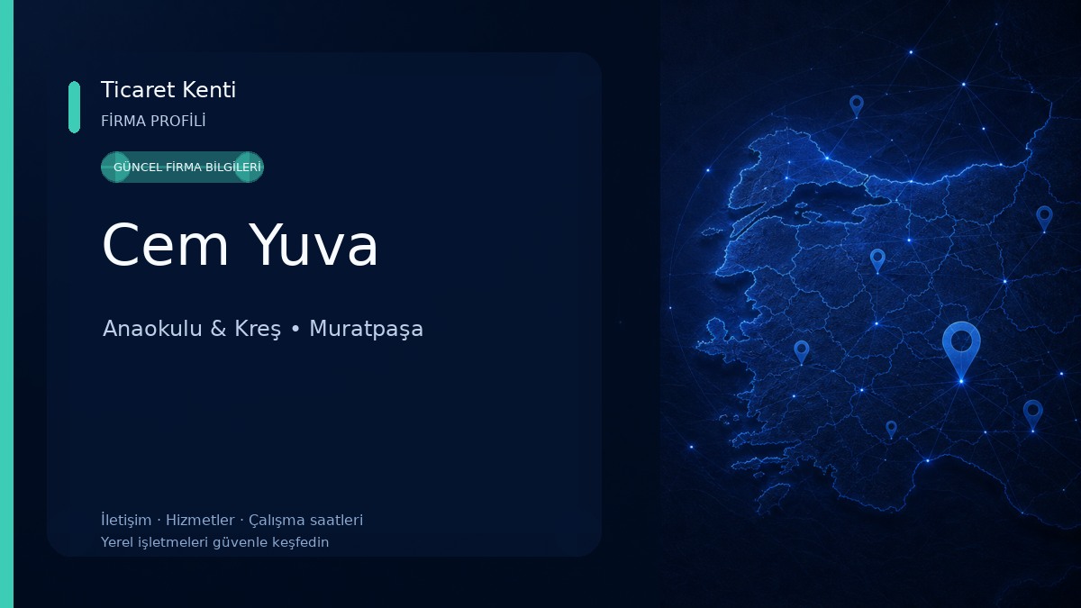 Cem Yuva