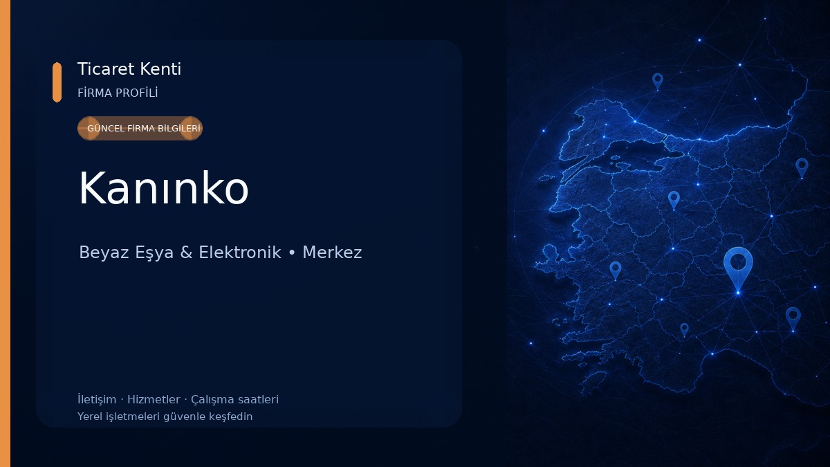 Kanınko