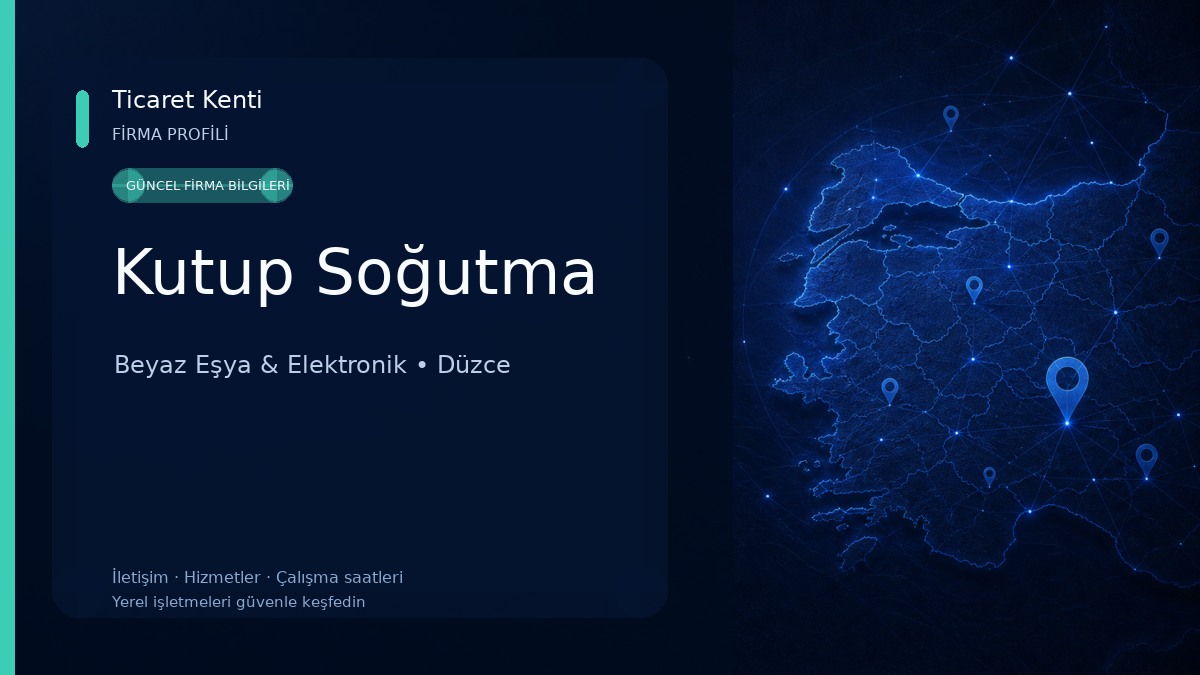 Kutup Soğutma