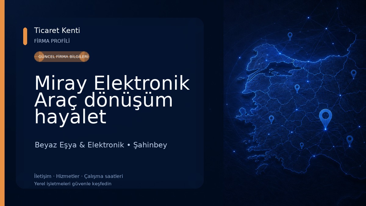 Miray Elektronik Araç dönüşüm hayalet direksiyon multimedya elektrikli bagaj vakum kapı ambinas Beyaz Eşya & Elektronik