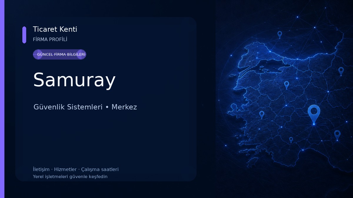Samuray