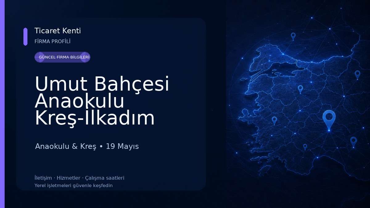 Umut Bahçesi Anaokulu Kreş-İlkadım Anaokulu-İlkadım Kreş-Samsun Anaokulu-Samsun Kreş-Anaokulu-Kreş-Yenidogan Anaokulu