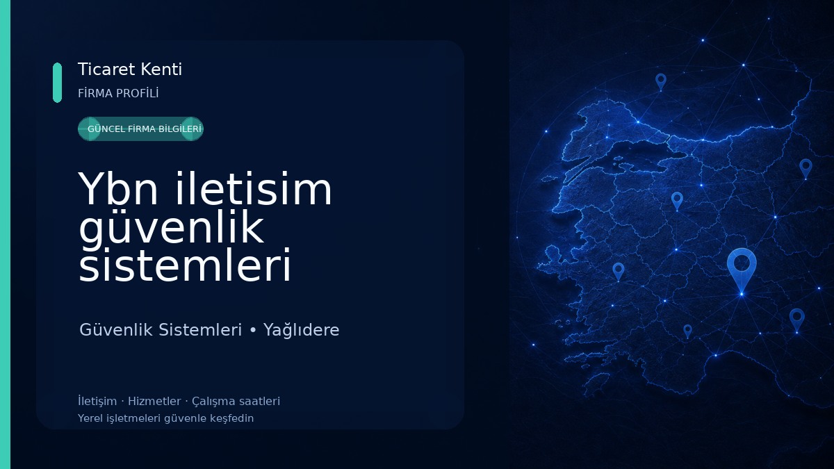 Ybn iletisim güvenlik sistemleri Güvenlik Sistemleri